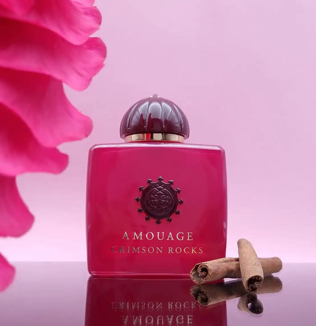 Amouage Crimson Rocks
