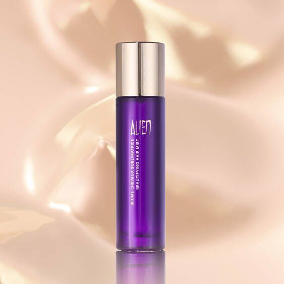 ALIEN MUGLER LES RITUELS BEAUTE HAIR MIST