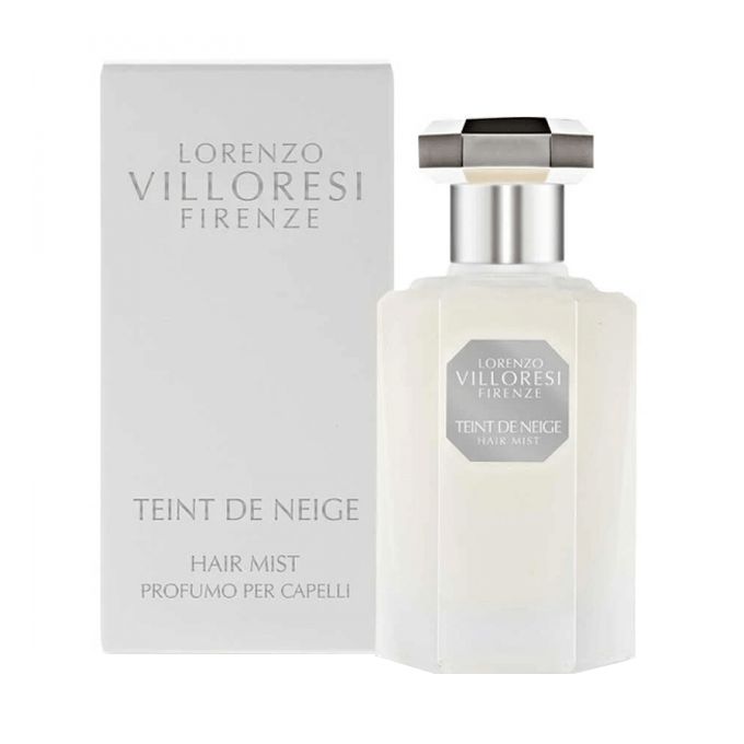 Lorenzo Villoresi Teint De Neige HAIR MIST