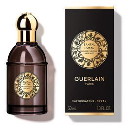 Guerlain Santal Royal HAIR MIST