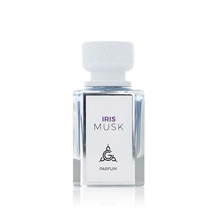 Ghalati Iris Musk edp