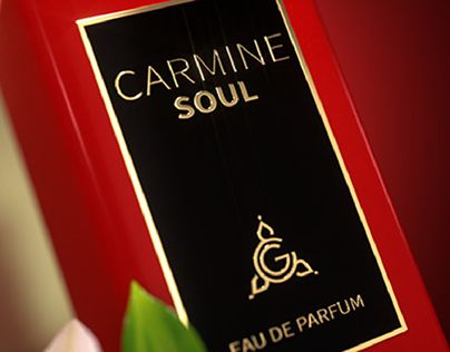 Ghalati Carmine Soul edp