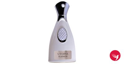 Ghalati Utopia Platinum