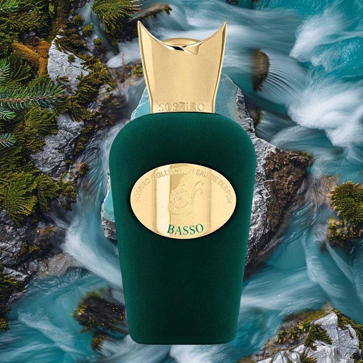 Sospiro Basso EDP