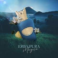 Sospiro Erba Pura EDP