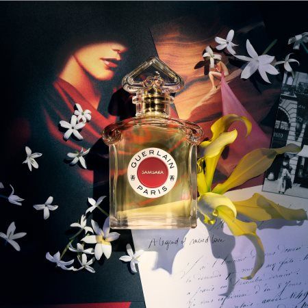 Guerlain Samsara edp