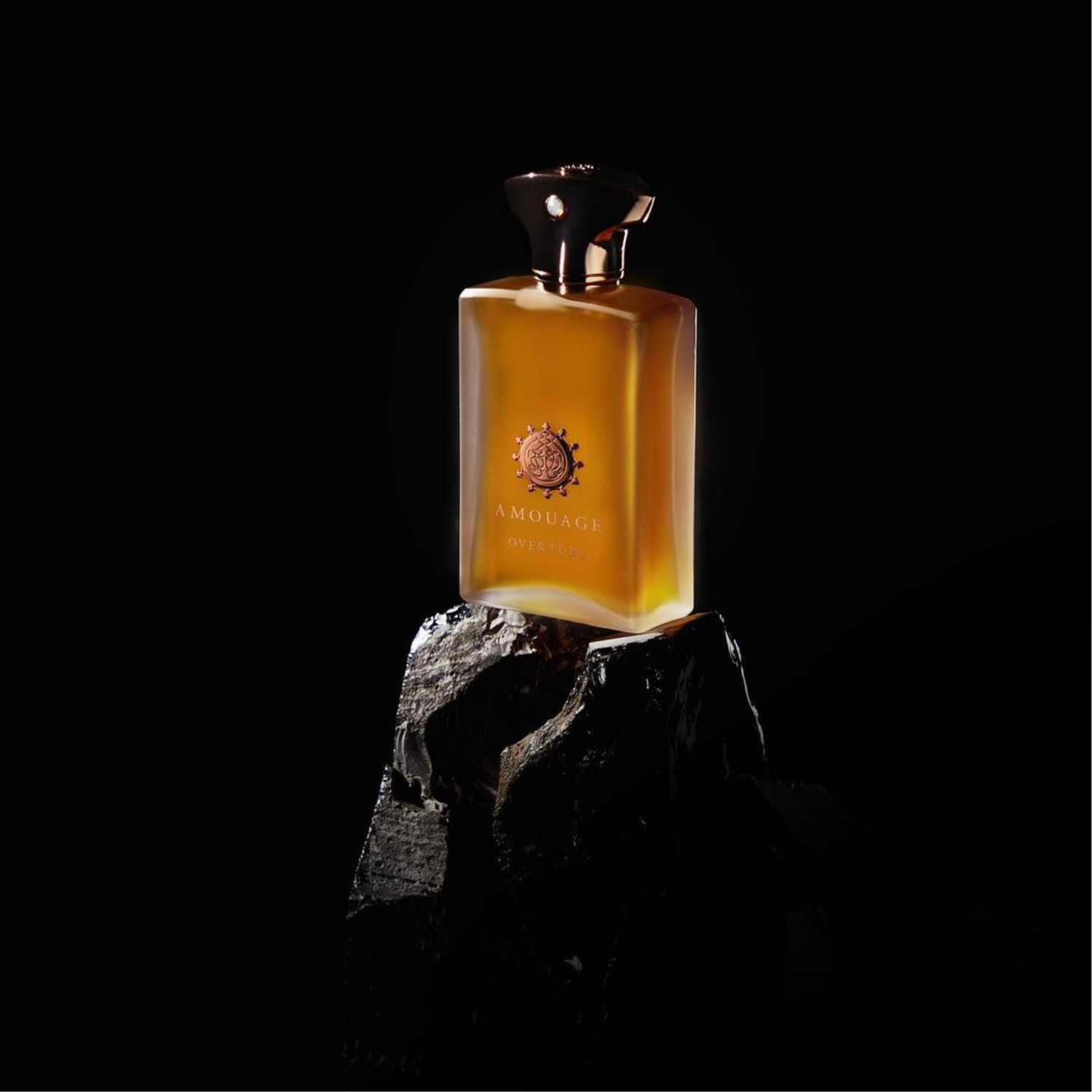 Amouage Overture Man Edp