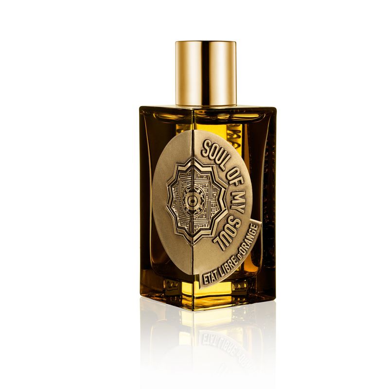 Etat Libre d&#39;Orange Soul of My Soul