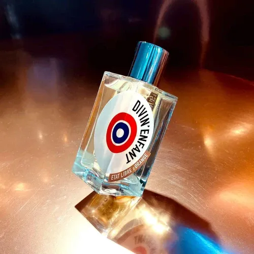 Etat Libre d&#39;Orange Divin Enfant edp