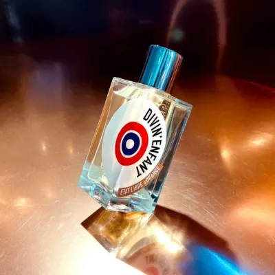 Etat Libre d&#39;Orange Divin Enfant edp