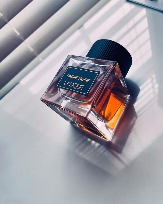 Lalique Ombre Noir