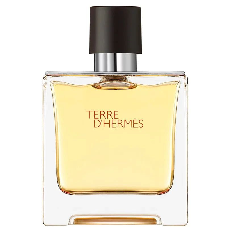 Hermes Terre D&#39;Hermes parfum