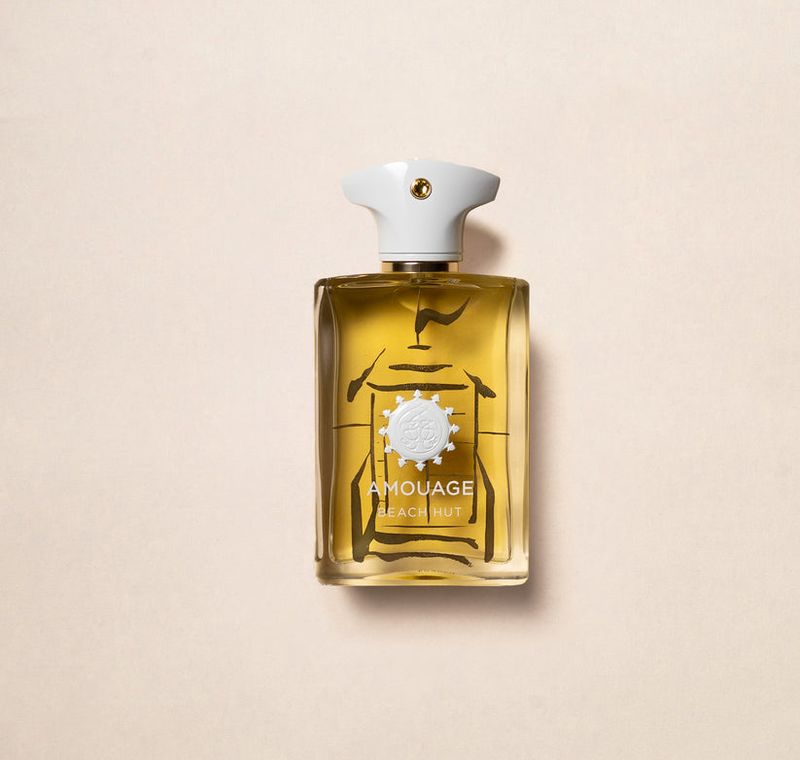 Amouage Beach Hut Man