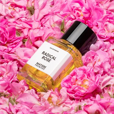 Matiere Premiere Radical Rose edp