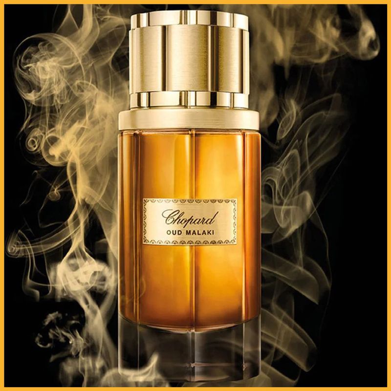 Chopard Oud Malaki EDP