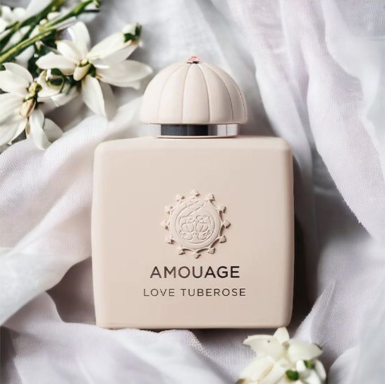 Amouage Love Tuberose