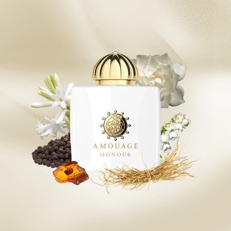 Amouage Honor Women