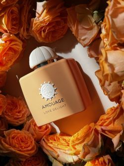 Amouage Love Delight