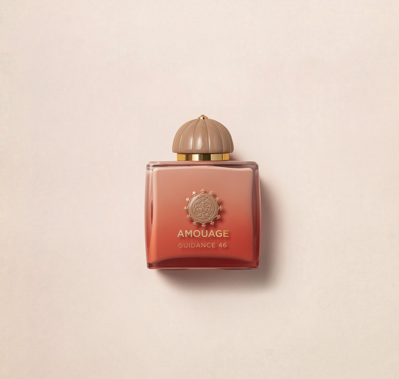 Amouage Guidance 46