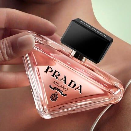Prada Milano Paradoxe