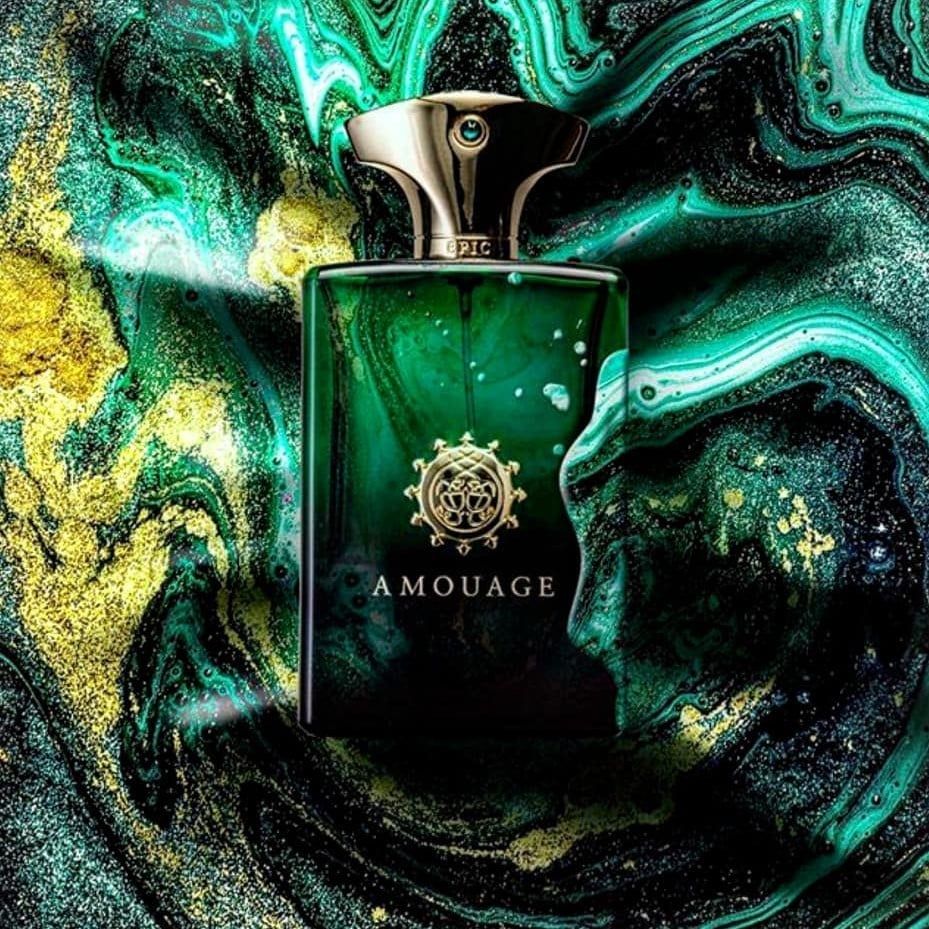 Amouage EPIC Man