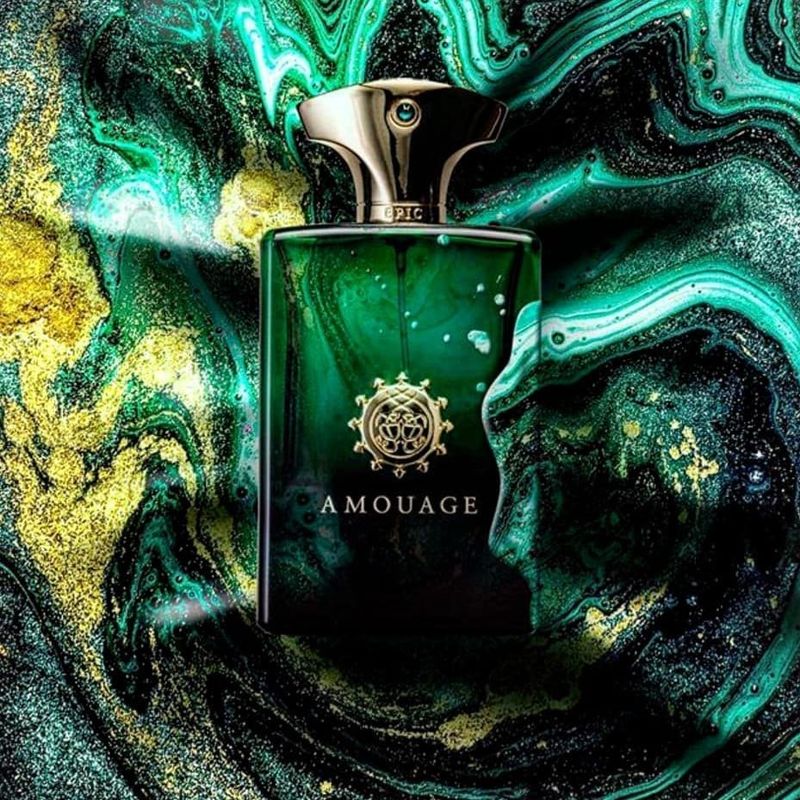 Amouage EPIC Man