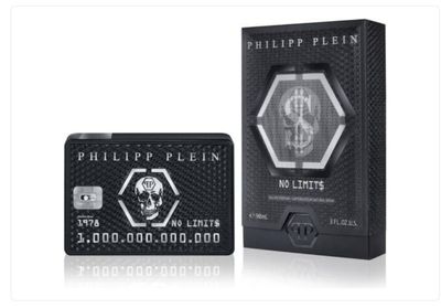 Philipp Plein No Limits