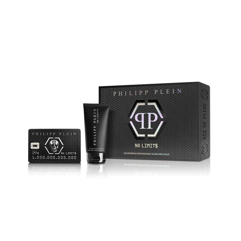 Philipp Plein No Limits Gift Set