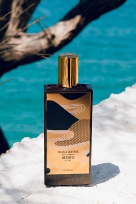 Memo Paris Italian Leather