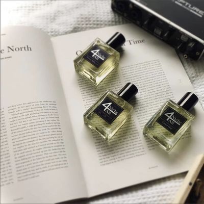 Niche4 ALL TRIO