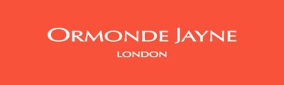 ORMONDE JAYNE