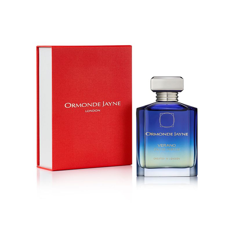Ormonde Jayne VERANO EDP