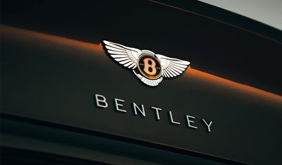 BENTLEY