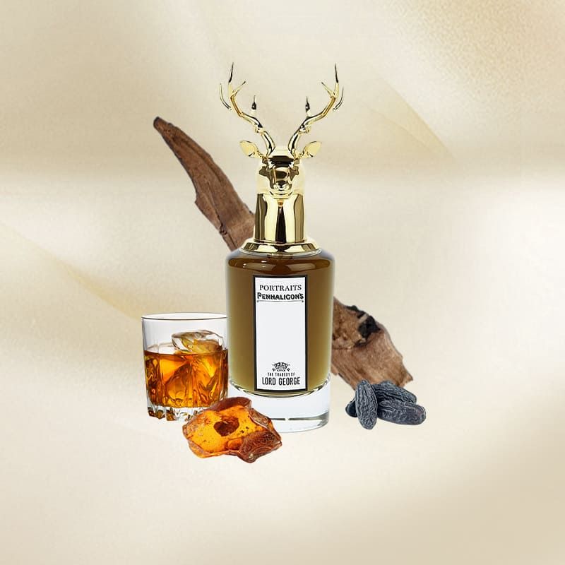 Penhaligon&#39;s The Tragedy Lord George