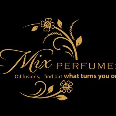 Mixed Perfumes