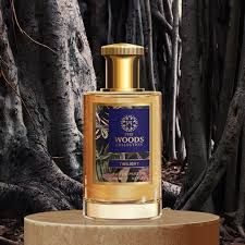 The Woods Collection Twilight