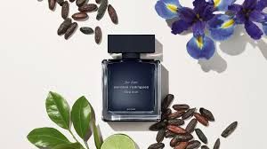 Narciso Rodriguez For Him Bleu Noir EDP
