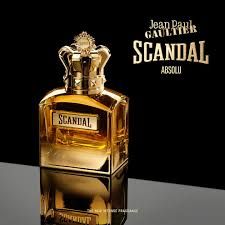 JPG Scandal Absolu Him EDP
