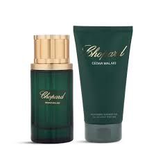 Chopard Cedar Malaki Set