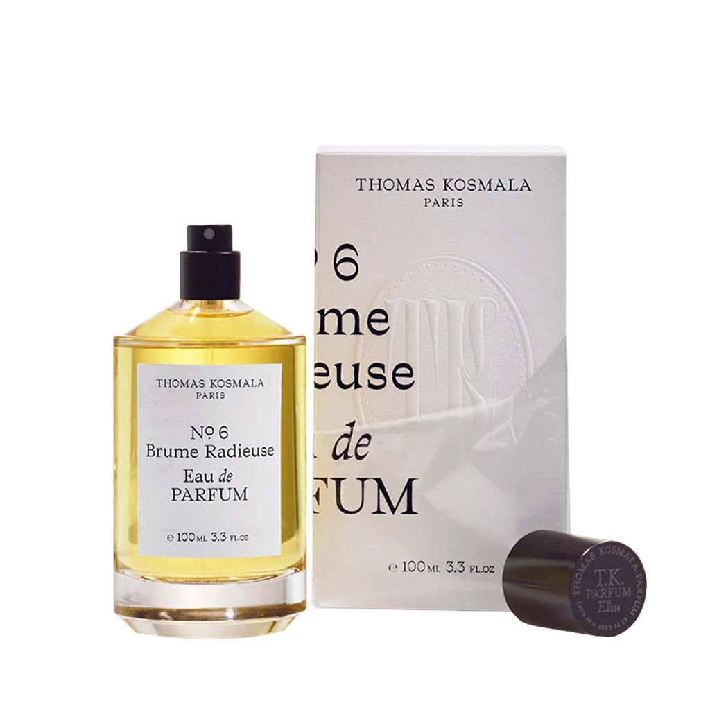 Thomas Kosmala No.6