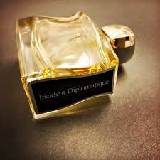 Jovoy Paris Incident Diplomatique EDP