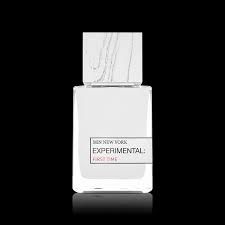 Mini New York Experimental First Time edp