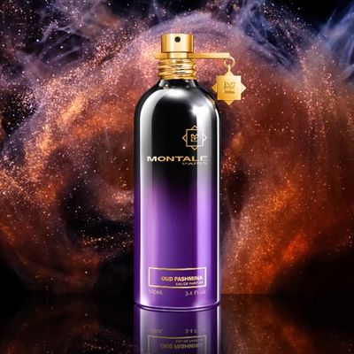 Montale Oud Pashmina edp