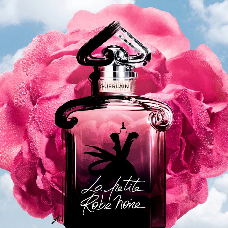 Guerlain La Petit Robe Noire edp Intense