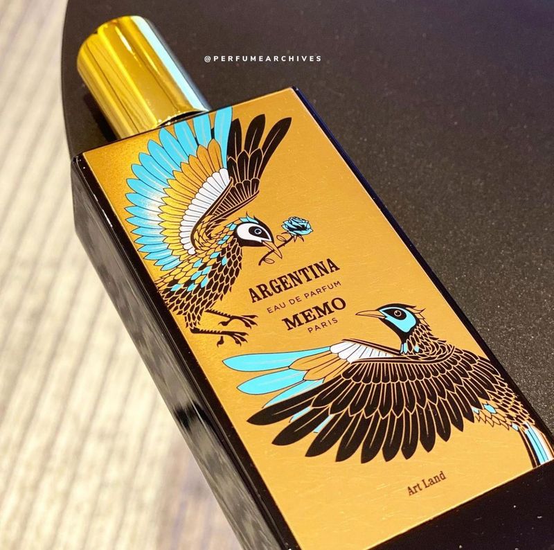 Memo Paris Argentina edp