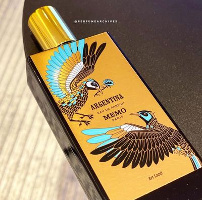 Memo Paris Argentina edp