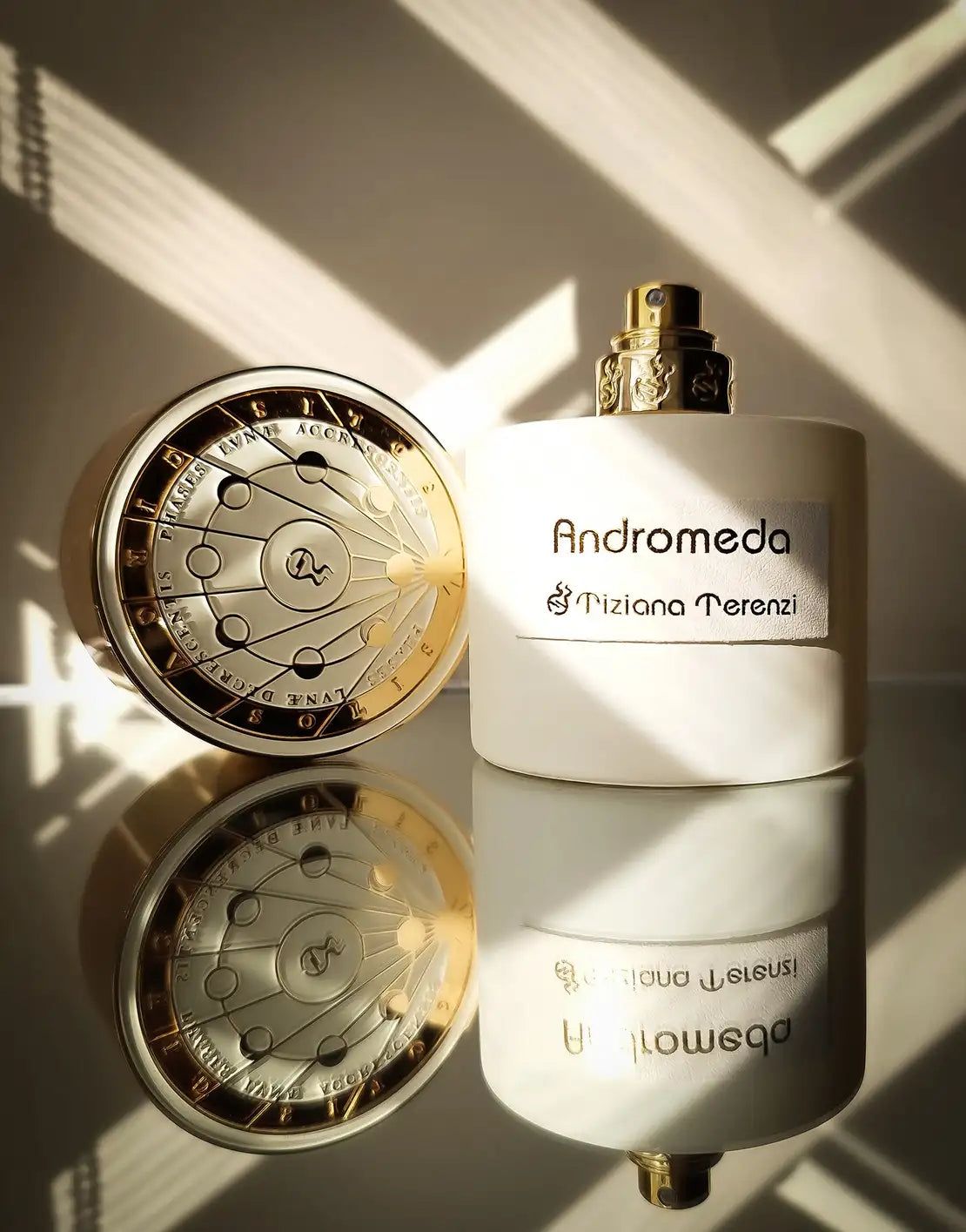 Tiziana Terenzi Andromeda Extrait de Parfum