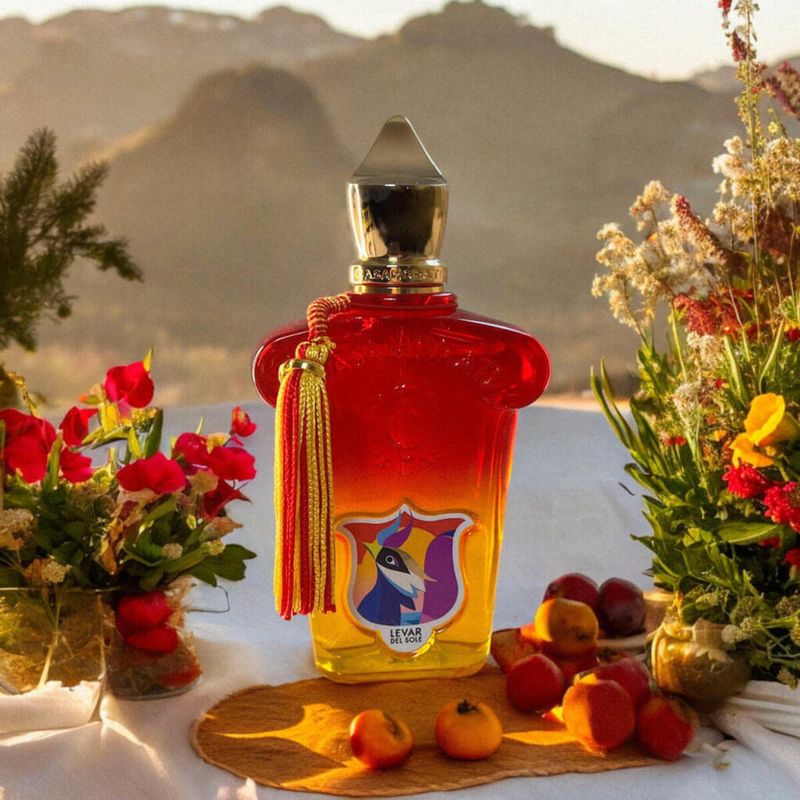 Xerjoff Casamorati Levar de Sole edp