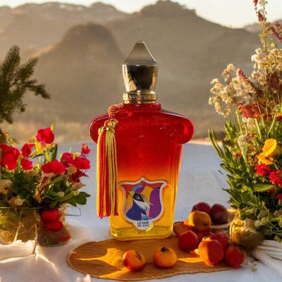Casamorati Levar de Sole edp