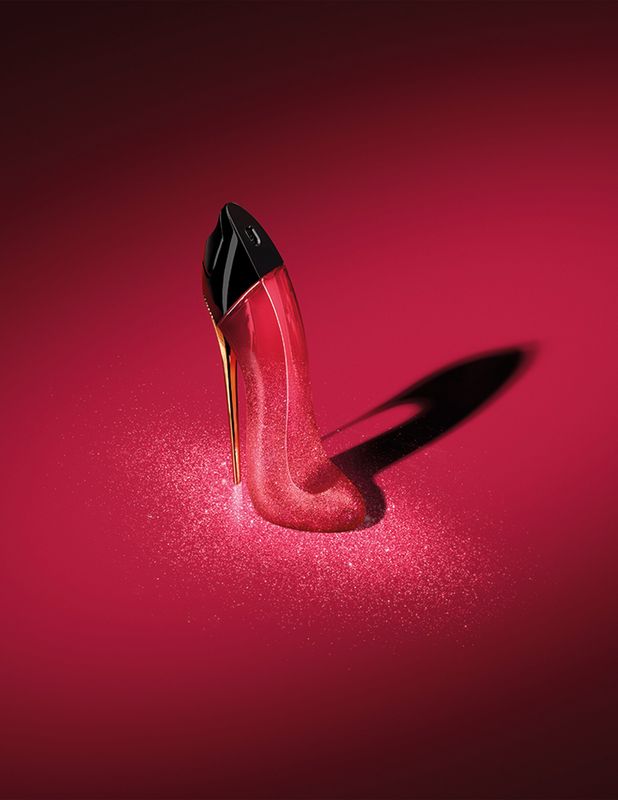 Carolina Herrera Very Good Girl Glam edp